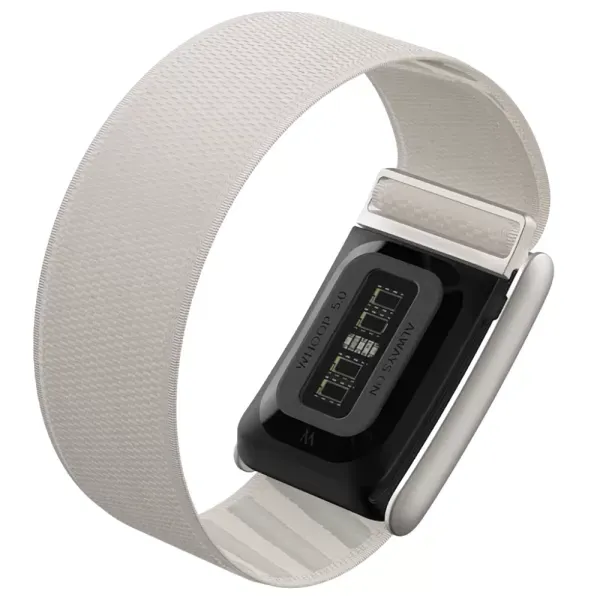 Ремінець Spigen WBF3 Band Starlight для фітнес-браслета WHOOP 5.0 (One | Peak)| MG Life (AMP10188) фото 3