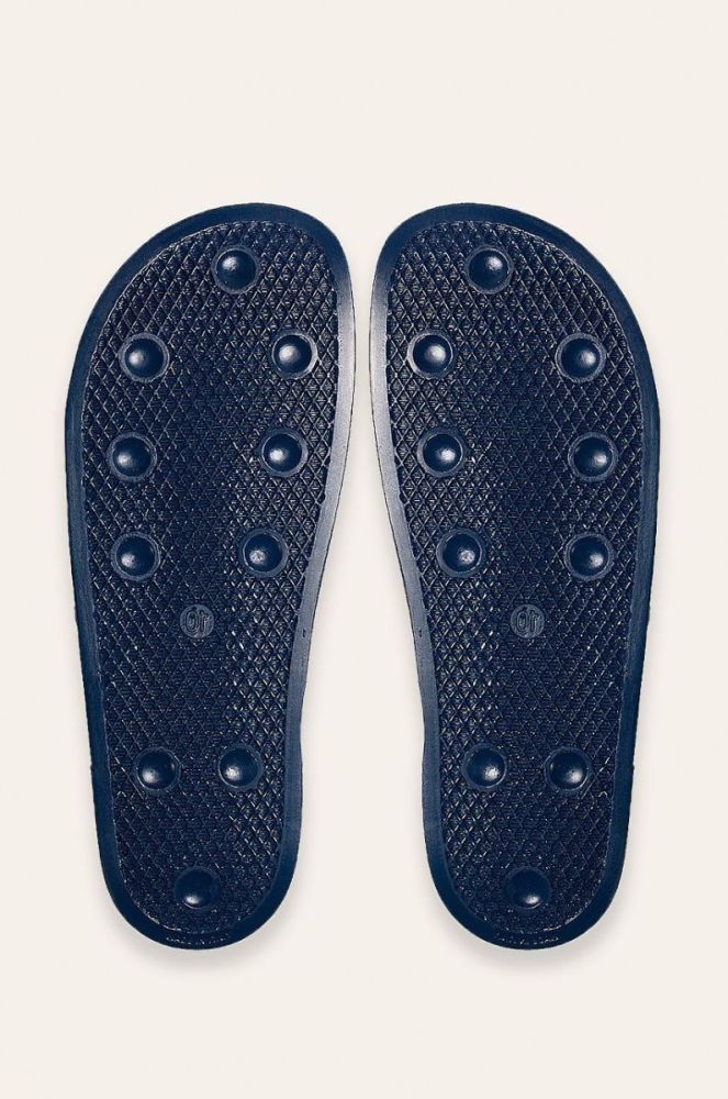 adidas Originals - Шлепанцы 288022 Adilette 288022-adiblue цвет голубой фото 5