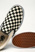 Vans - Кеди VN000EYEBWW1-BWW колір білий