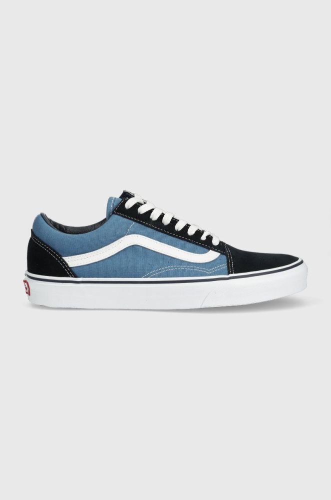 Vans чоловічі колір синій