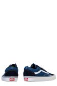 Vans чоловічі колір синій
