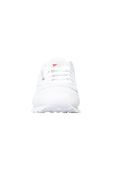 Reebok - Шкіряні черевики Classic Leather 50151 50151-WHITE колір білий