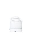 Reebok - Шкіряні черевики Classic Leather 50151 50151-WHITE колір білий