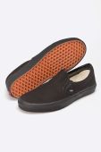 Vans - Кеди Classic Slip on колір чорний (809246)