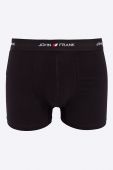 John Frank - Боксери (3-pack) колір барвистий (804935)