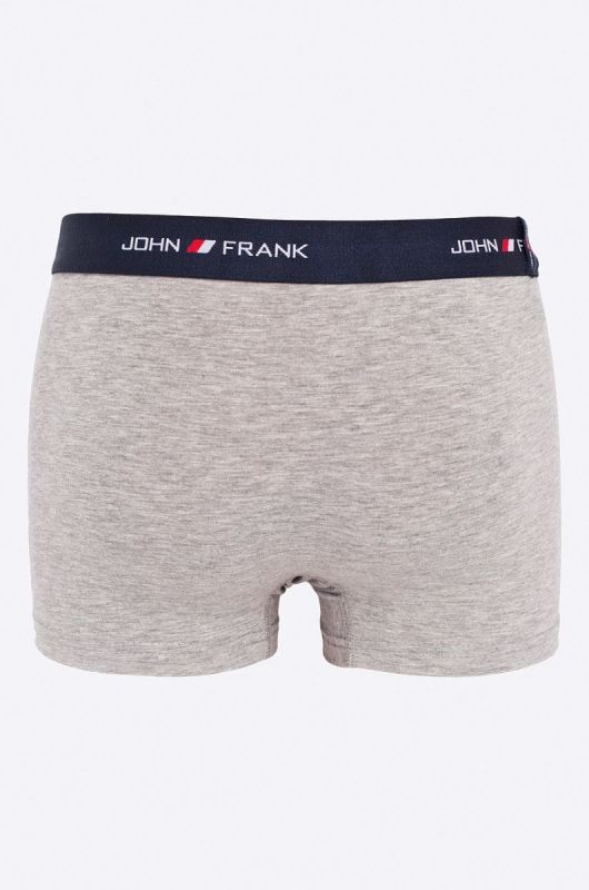 - Боксери John Frank (3-pack) фото 4