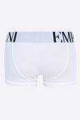 Emporio Armani Underwear - Боксери колір білий (46772)