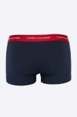 Tommy Hilfiger - Боксери (3-pack) колір барвистий (794440)