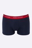 Tommy Hilfiger - Боксери (3-pack) колір темно-синій (1056684)