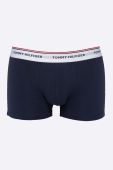 Tommy Hilfiger - Боксери (3-pack) колір темно-синій (1056684)