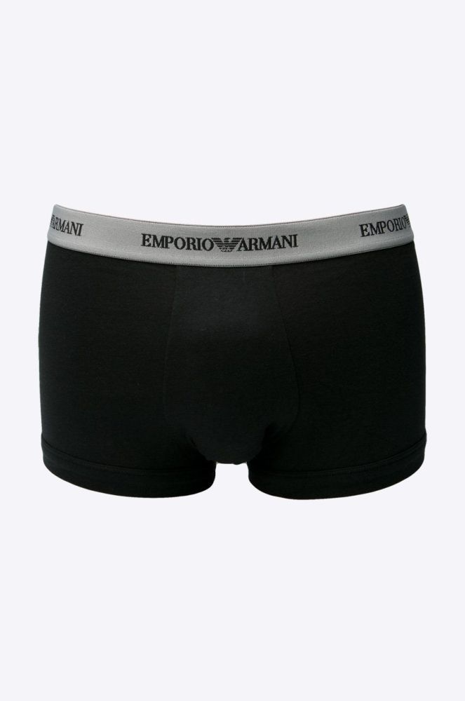 Emporio Armani Underwear - Боксери колір барвистий (794419)