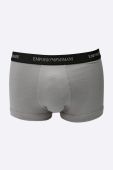 Emporio Armani Underwear - Боксери колір барвистий (794419)