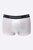 Emporio Armani Underwear - Боксери колір барвистий (794419)