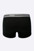Emporio Armani Underwear - Боксери колір барвистий (794419)