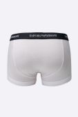 Emporio Armani Underwear - Боксери колір барвистий (794419)