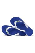 Havaianas - В'єтнамки dzieci?ce колір блакитний
