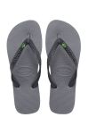 Havaianas - В'єтнамки колір сірий (1518213)