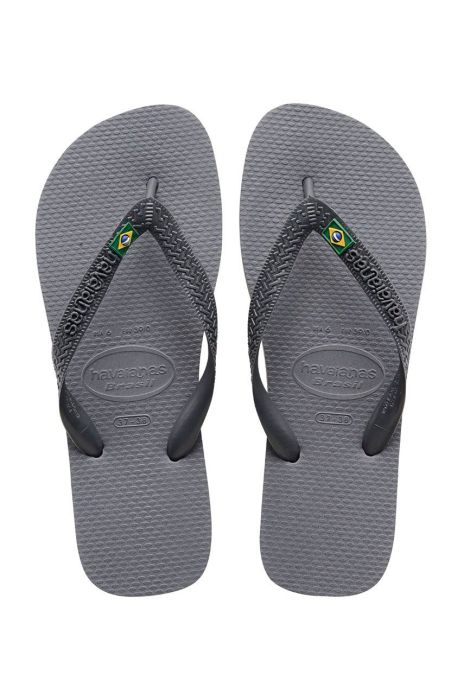 Havaianas - В'єтнамки колір сірий (1518213)