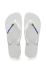Havaianas - В'єтнамки колір білий (163648)