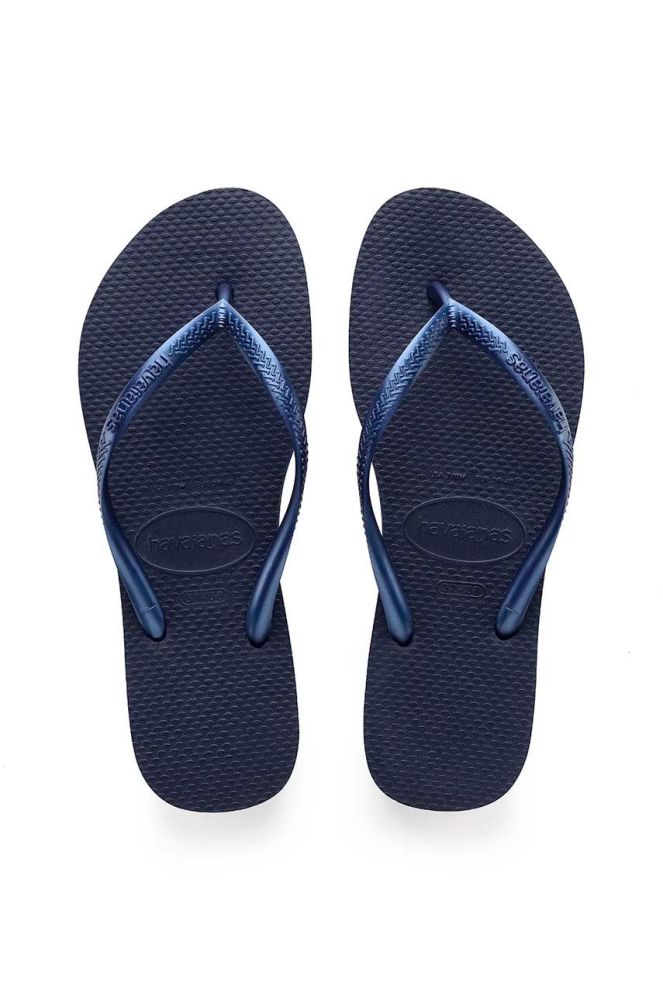 Havaianas - В'єтнамки колір темно-синій (207837)