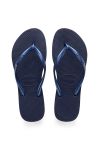 Havaianas - В'єтнамки колір темно-синій (207837)