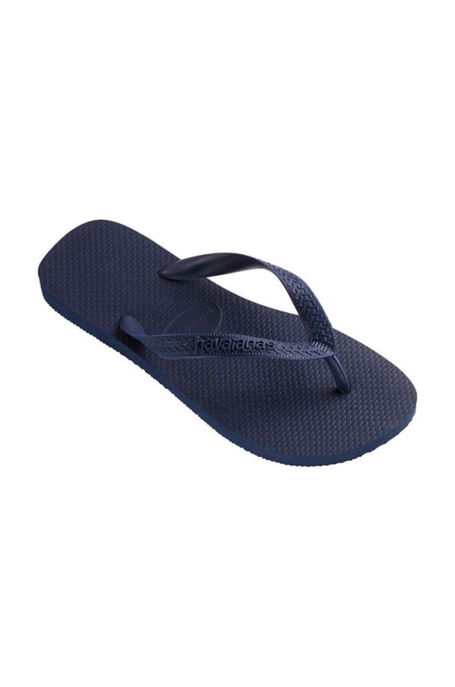 Havaianas - В'єтнамки колір темно-синій (347863) фото 2