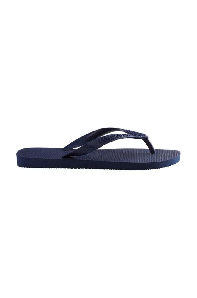 Havaianas - В'єтнамки колір темно-синій (347863) фото 3