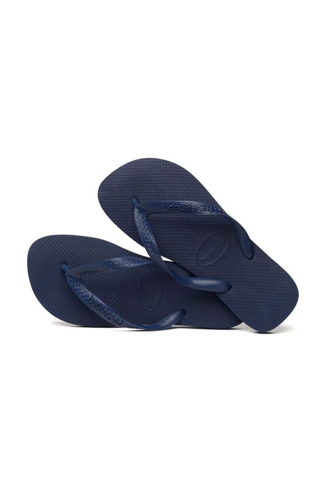 Havaianas - В'єтнамки колір темно-синій (347863) фото 4