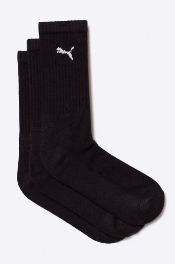 - Шкарпетки Puma (3-pack) 88035501 Crew sock