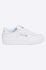 Reebok - Черевики Club C 85 BS7685 BS7685-WHITE/LIG колір білий