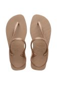 Havaianas - Сандалі колір рожевий (112510)