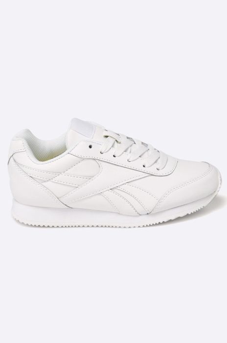 Reebok - Дитячі черевики royal cljog 2 V70492 колір білий