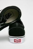 Vans - Кеди Old Skool колір чорний (736074)