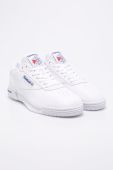 Reebok - Черевики AR3169 AR3169-WHITE/RO колір білий