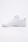 Reebok - Черевики AR3169 AR3169-WHITE/RO колір білий