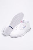Reebok - Черевики AR3169 AR3169-WHITE/RO колір білий
