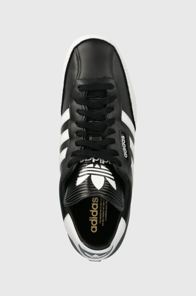 Черевики adidas Originals колір чорний (3239808) фото 4
