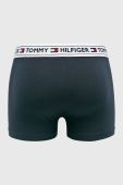 Tommy Hilfiger - Боксери колір темно-синій (47579)