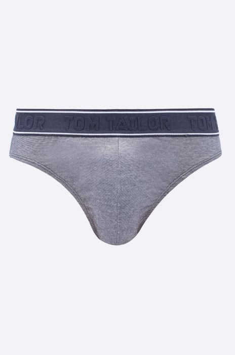 Tom Tailor Denim - Сліпи колір темно-синій (2872690)