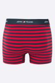 John Frank - Боксери (3-pack) колір барвистий (2329028)
