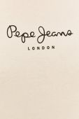 Pepe Jeans - Блузка New Virginia колір білий
