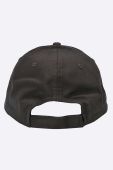 New Era - Кепка колір чорний (49676)