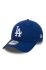 New Era - Кепка League Essential LA 11405492.LEAGUE.ESSENT-ROYoptWHI колір блакитний