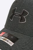 Under Armour - Кепка 1305037 1305037-487 колір сірий