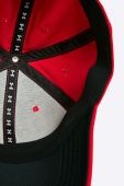 Under Armour - Кепка 1305036 1305036-100 колір червоний (49546)