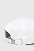 Fila - Кепка колір білий (49759)