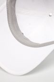 Fila - Кепка колір білий (49759)