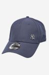 New Era - Кепка New York Yankees 11198848-nav колір темно-синій