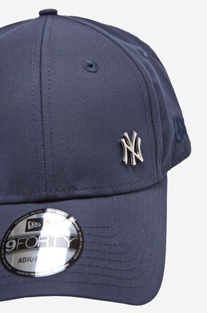 New Era - Кепка New York Yankees 11198848-nav колір темно-синій фото 2