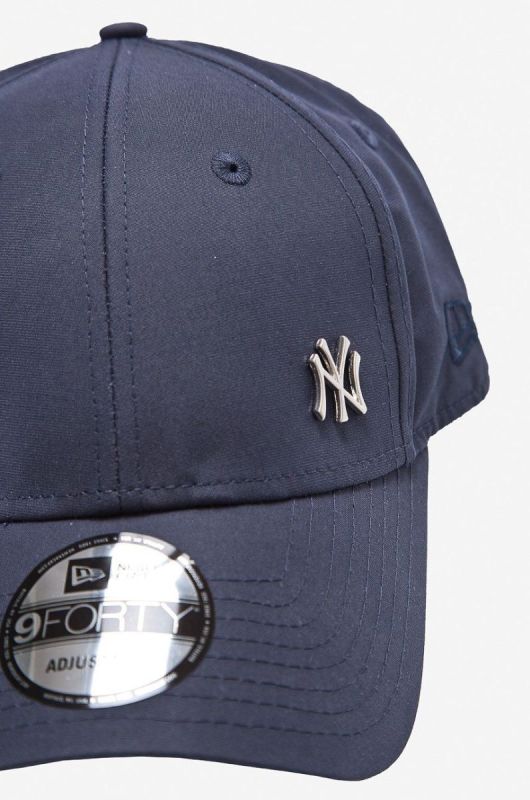 New Era - Кепка New York Yankees 11198848-nav колір темно-синій фото 2